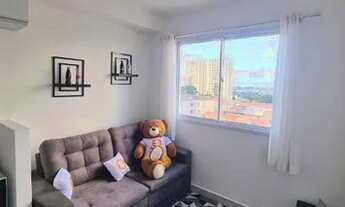 Imagem 7: Apto semi mobiliado na Mooca pra locação -Com preço promocional