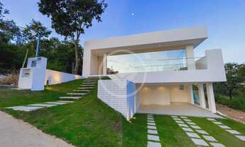 Imagem 3: Casa Alto Padrão - Condomínio Vitoria Prime codigo: 44727