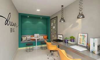 Imagem: Aluguel apartamento 2 dormitorios