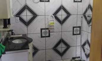 Imagem 2: Vendo Casa na Estrutural