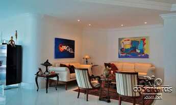 Imagem 7: Cobertura à venda no Atlântico Sul. Praia da Barra. 6 Quartos