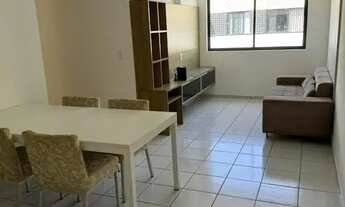 Imagem 3: Apartamento Na Jatiuca Proximo ao Shopping Maceio e ao Vera Arruda(Edf. Las Torres)Venda