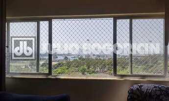 Imagem 2: MARAVILHOSO 03 QUARTOS, VISTA PANORÂMICA