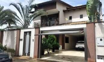 Imagem: SOBRADO EM CONDOMINIO NO SETOR BALNEÁRIO