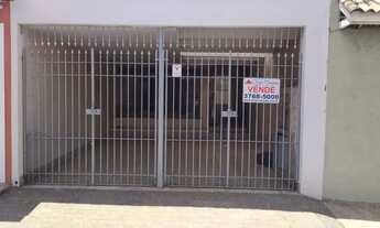 Imagem: Sobrado a venda de 3 dormitórios com suíte