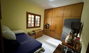 Imagem 9: Casa com 3 dormitórios sendo 1 suíte à venda, 500 m² por R$ 999.900 - Condomínio Ibiti do