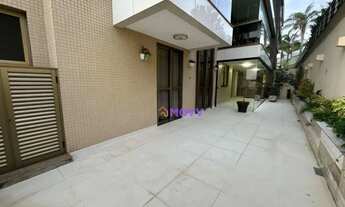 Imagem 6: Apartamento Garden com 4 dormitórios à venda, 248 m² por R$ 1.910.000,00 - Piratininga - N