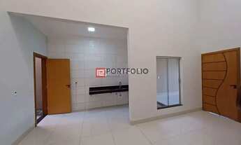 Imagem 3: Casa Residencial à venda, Residencial Portal Do Cerrado, Anápolis - CA0405