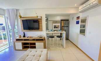 Imagem 2: Apartamento com 2 dormitórios à venda, 72 m² por R$ 950.000,00 - Centro - Penha/SC