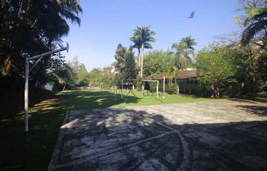 Imagem 4: Terreno - Panamby - 380m²