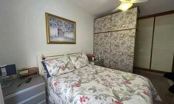 Imagem 4: Apartamento à venda, 3 quartos, 1 suíte, 1 vaga, Gonzaga - Santos/SP