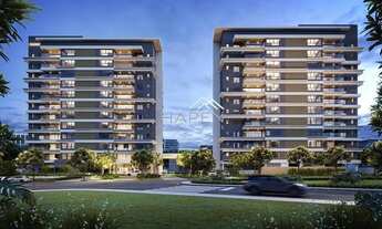 Imagem: Garden 3 Suítes no Ecoville