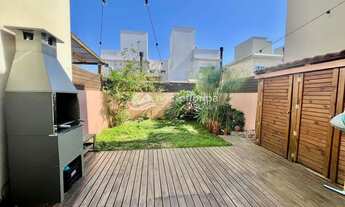 Imagem: Casa à vendacom 3 dormitórios, no loteamento