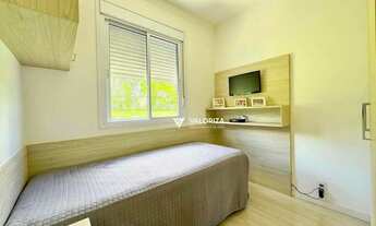 Imagem 5: Casa com 3 quartos à venda, 110 m² por R$ 820.000 - Alto da Boa Vista - Sorocaba/SP