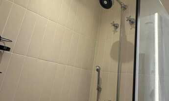 Imagem 14: Apartamento STUDIO (semi mobiliado) locação com 39m2 - Rua dos Pinheiros - São Paulo - SP