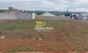 Imagem: Terreno à venda, 300 m² por R$ 285.000,00