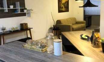 Imagem 5: Apartamento com 2 dormitórios para alugar, 69 m² por R$ 3.675,00 - Jardim Carlos Gomes - J