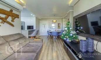 Imagem 3: Apartamento à venda Rua Frederico Otávio Domingues Barbosa, São Sebastião - Porto Alegre