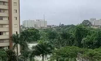 Imagem 4: Apartamento com 3 Dormitórios para Venda e Locação no Edifício Residencial do Lago III, na