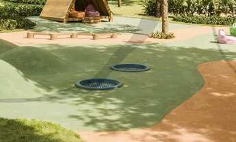 Imagem 6: Portal do Sol Noronha Condomínio Fechado Senador Canedo Goiás