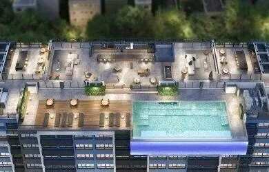 Imagem 6: Loft em Cidade Baixa