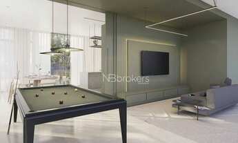 Imagem 4: ESPAÇOS AMPLOS E LAZER COMPLETO - UM INVESTIMENTO QUE VALORIZA!