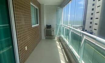 Imagem: Alugo Apartamento mobiliado - Unique