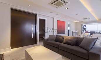 Imagem 5: Aluguel Apartamento 3 Dormitórios - 233 m² Paraíso