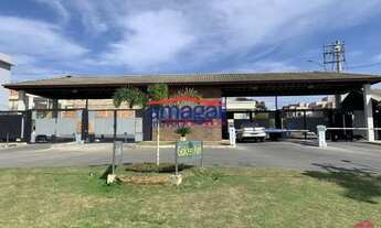 Imagem: Lindo terreno em condomínio de alto padrão