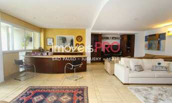 Imagem 3: Jardim Novo Mundo - 592m² , 6 dorm. 2 suítes - 6 vagas