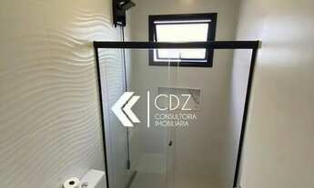 Imagem 2: Casa Alto Padrão para alugar no Alphaville Nova Esplanada 4, Votorantim-SP