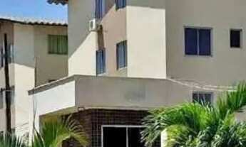 Imagem: Apartamento com 2 quartos localizado na