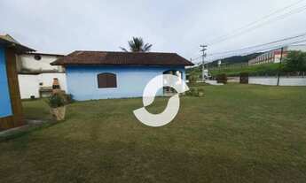 Imagem 4: Terreno à venda, 767 m² por R$ 850.000,00 - Várzea das Moças - Niterói/RJ