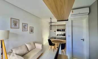 Imagem: Apartamento 1 dormitório para locação