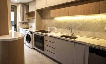 Imagem 7: Apartamento com Vista Norte, 2 suítes 2 Vagas á venda, 96 m² Seminário Curitiba/PR