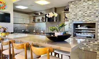 Imagem 4: Cobertura Linear com piscina privativa