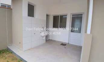 Imagem 3: Casas a partir de 103m² em flores