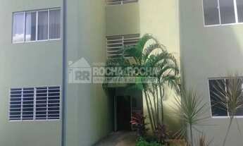 Imagem 2: Apartamento para alugar com 60,20 metros quadrados no PEDRA MOLE - Teresina - Piauí