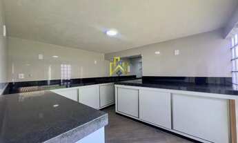 Imagem 7: CASA À VENDA - 4 QUARTOS - 2 SUÍTES