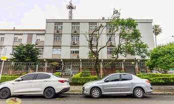 Imagem: APTO 3D no bairro MENINO DEUS em Porto Alegre
