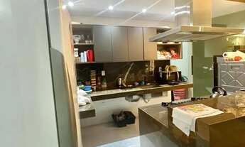 Imagem 2: Jardins do Lago - 4 quartos - 2 vagas - Coqueiro - Venda