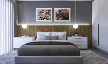 Imagem 2: Apartamento em Avenida Lions Internacional - Ingleses do Rio Vermelho - Florianópolis/SC