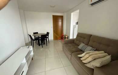 Imagem 5: Apartamento mobiliado para locação excelente opção para estudantes!