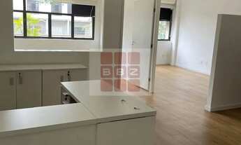 Imagem: Sala Comercial para Locação em Santo Amaro