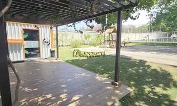 Imagem 5: Casa à venda Condomínio Jardins de Monet, Bairro Gurupi, Próximo à João XXIII