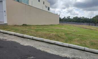 Imagem 3: Cd Res Ponta Negra 2 600m2 Terreno Esquina