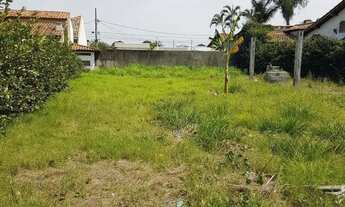 Imagem 4: Terreno Murado e com RGI a Venda no Barbudo - Araruama/RJ