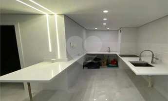 Imagem 7: Apartamento com 1 quartos à venda ou para locação em Vila Invernada - SP