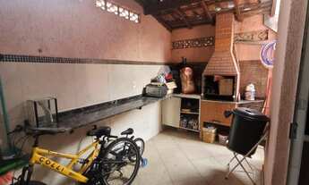 Imagem 7: Vendo ou troco Casa no Jd novo cambui