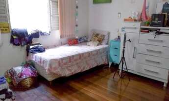 Imagem 4: Casal localizada no bairro N.S. Auxiliadora